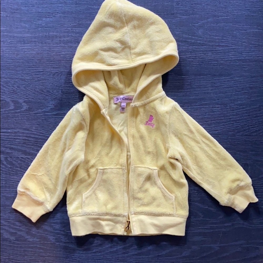 Sweater juicy couture